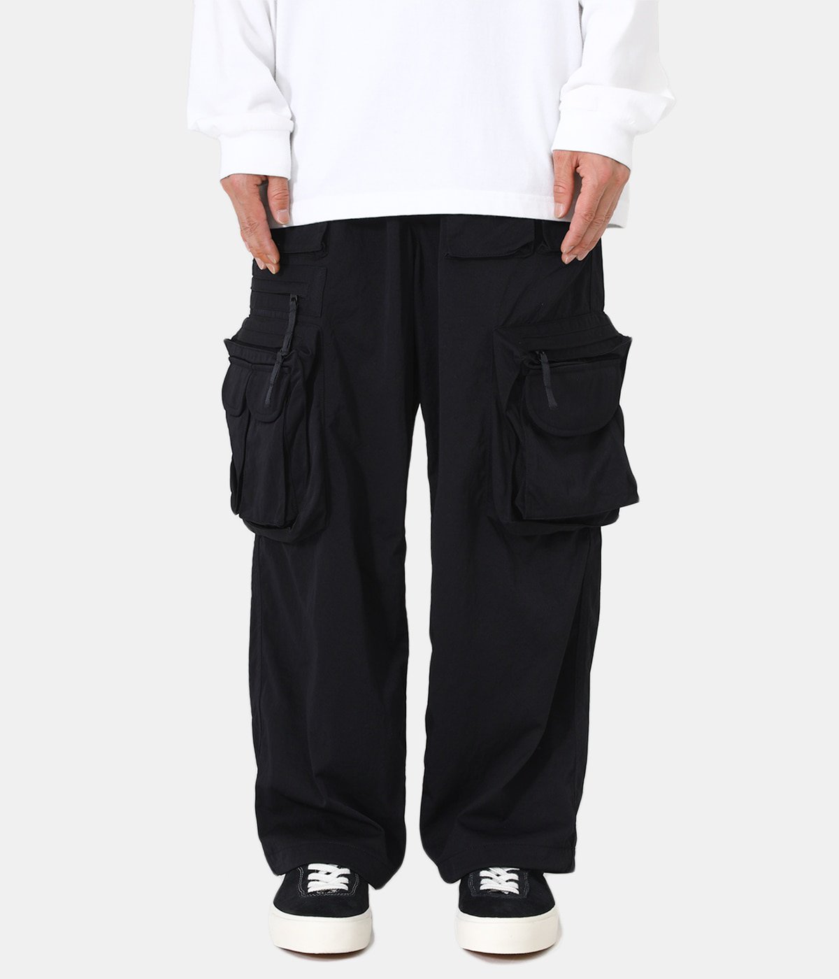 DAIWA PIER39 TECH PERFECT FISHING PANTS