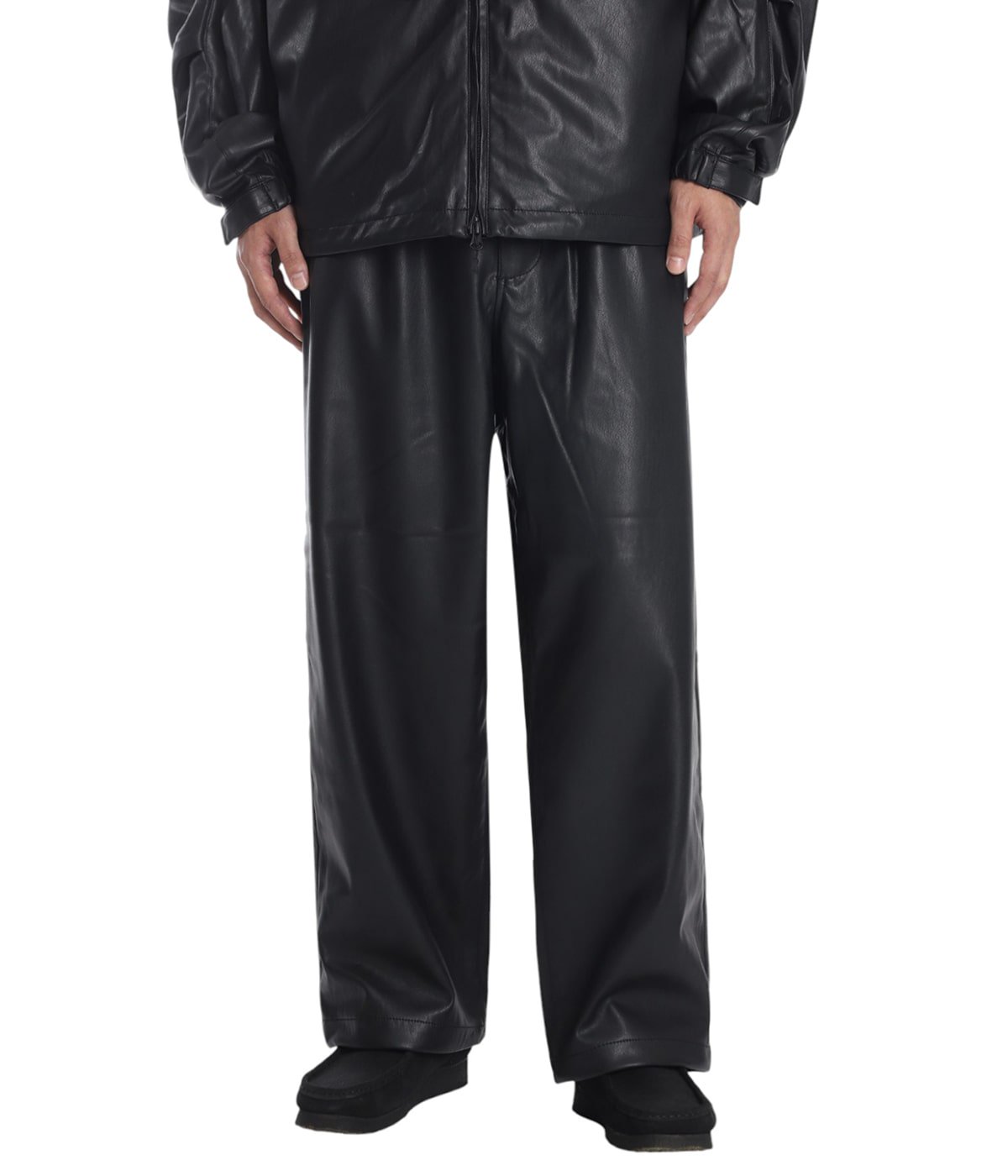 TECH SYNTHETIC SKIN WINDBREAKER PANTS | DAIWA PIER39(ダイワ ピア