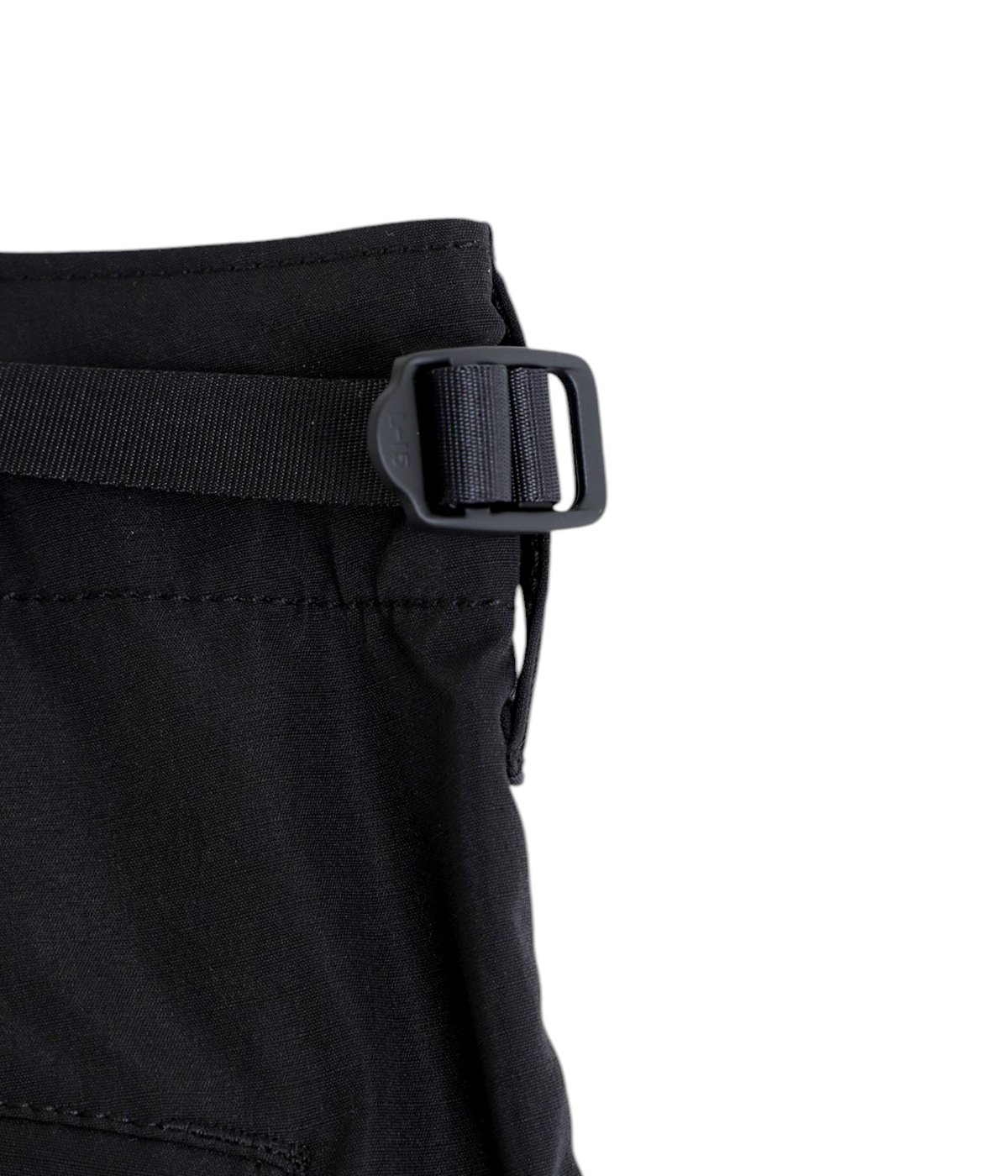 daiwa pier39 カーゴワイドパンツ ブラック　ゴアテックス DAIWA PIER39 メンズカーゴパンツ｜ボトムス、パンツ