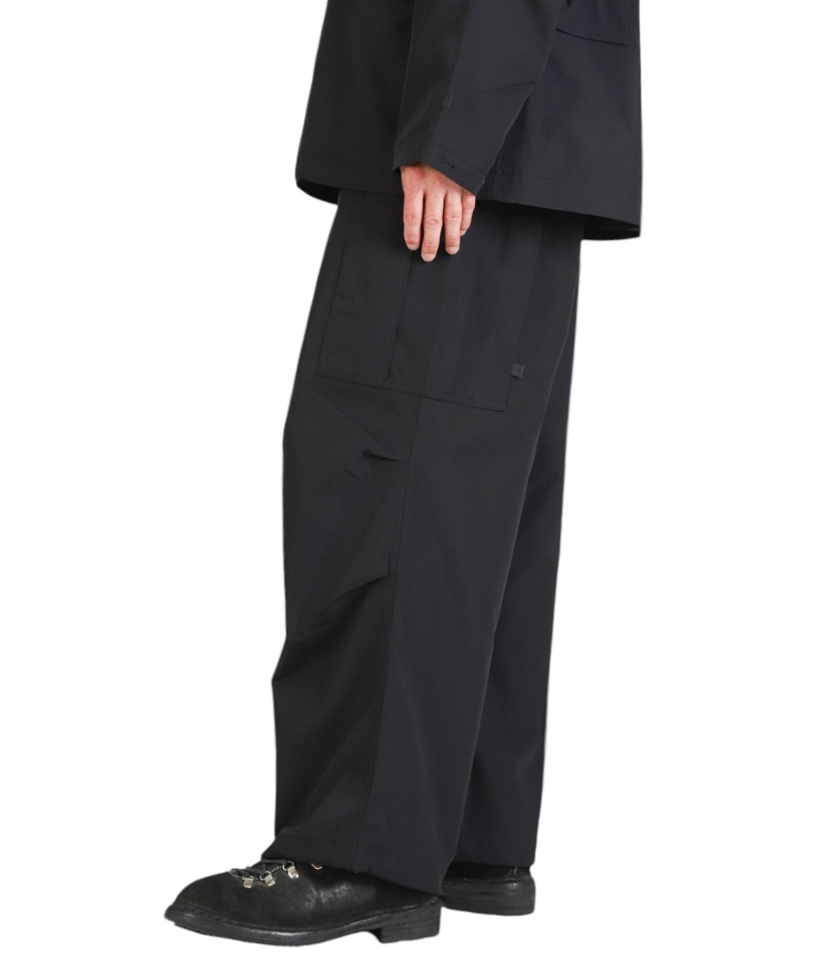 TECH RIPSTOP FIELD PANTS | DAIWA PIER39(ダイワ ピアサーティ