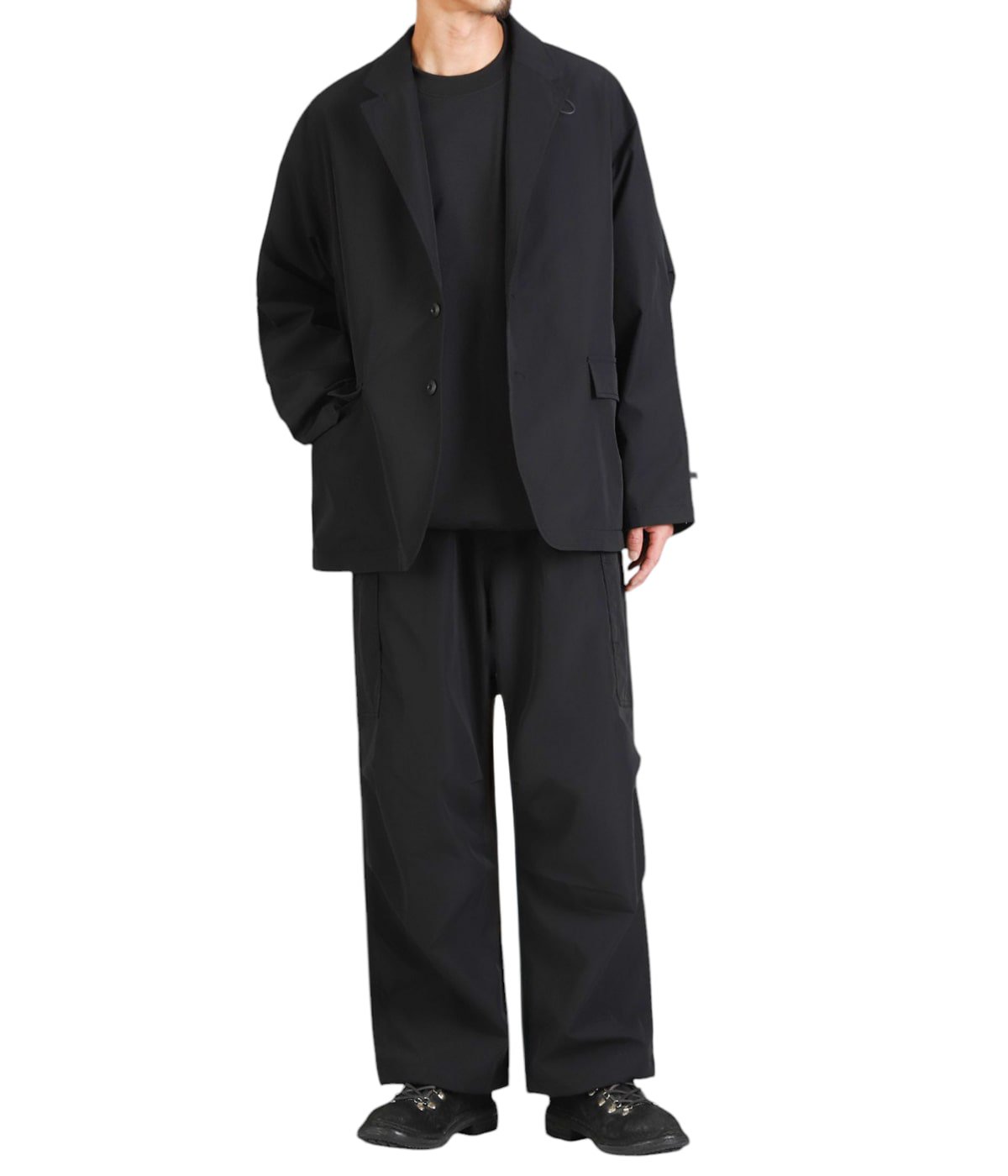 TECH RIPSTOP FIELD PANTS | DAIWA PIER39(ダイワ ピアサーティ