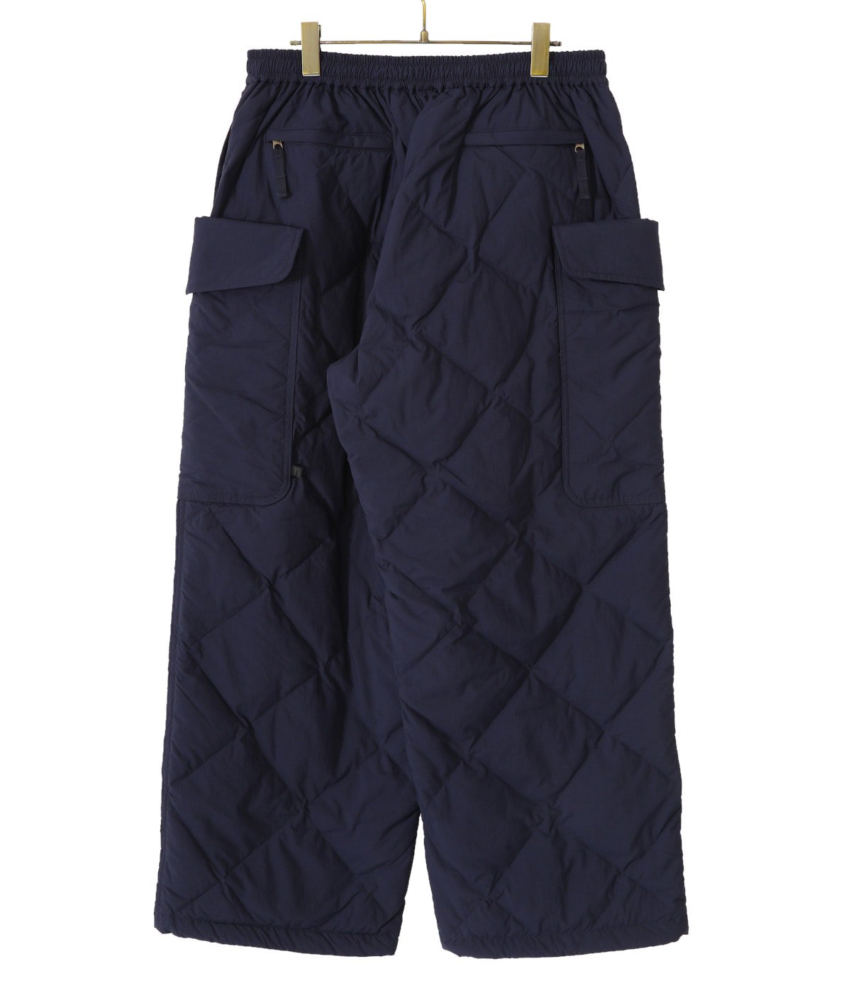 TECH QUILT DOWN HUNTER PANTS | DAIWA PIER39(ダイワ ピアサーティ