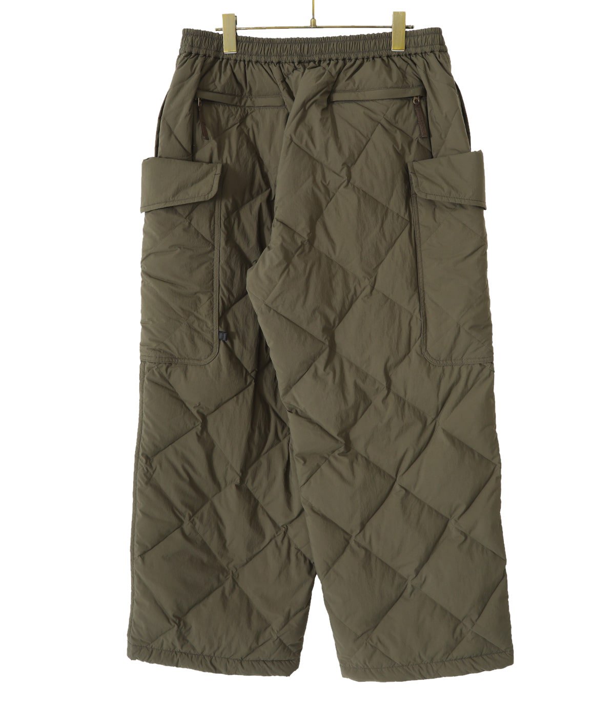 DAIWA PIER39 TECH QUILT DOWN HUNTER PANT-