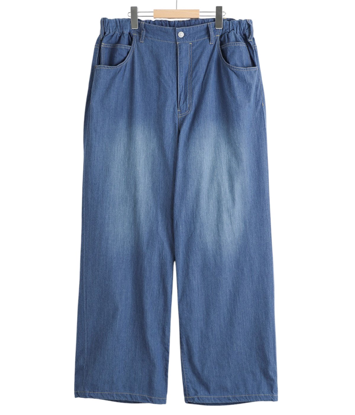 TECH 6P DENIM PANTS | DAIWA PIER39(ダイワ ピアサーティナイン
