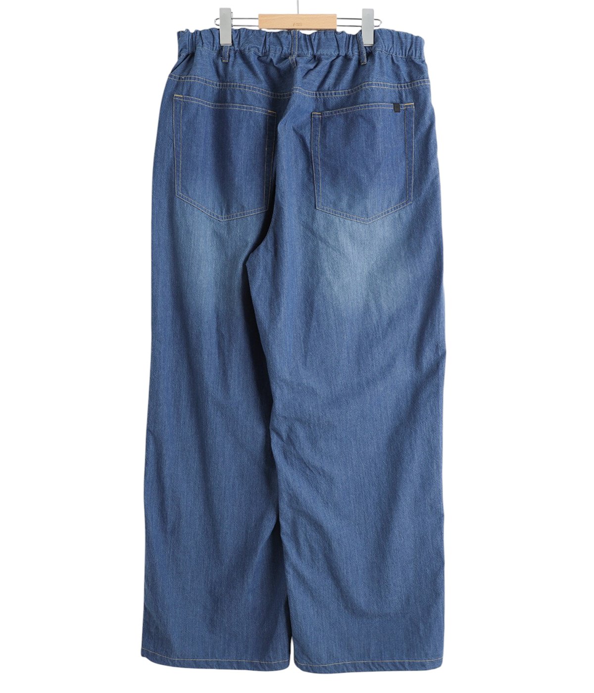 TECH 6P DENIM PANTS | DAIWA PIER39(ダイワ ピアサーティナイン