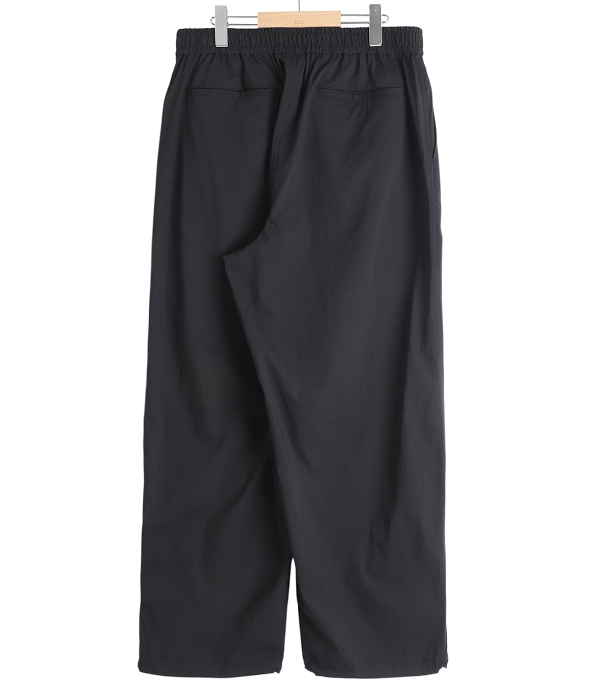 DAIWA PIER39 WEEKEND別注 パンツ ブラック Sサイズ 美品 レディース】W's TECH EASY SHORTS TWILL | DAIWA PIER39(ダイワ ピア