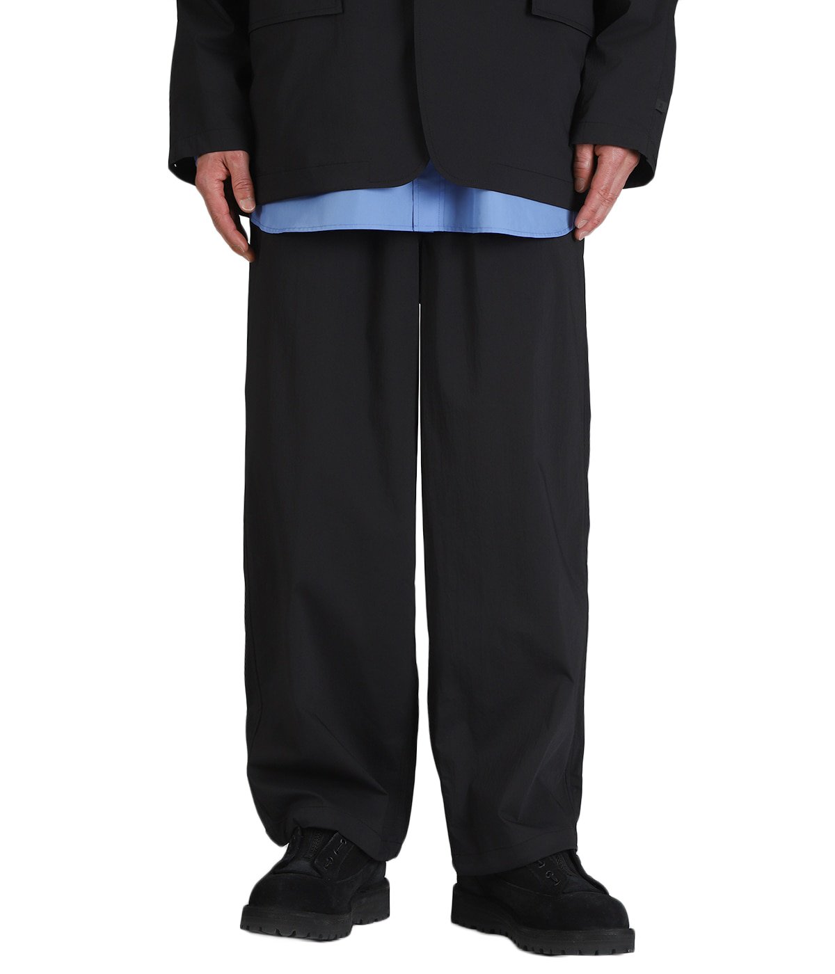 TECH EASY TROUSERS | DAIWA PIER39(ダイワ ピアサーティナイン