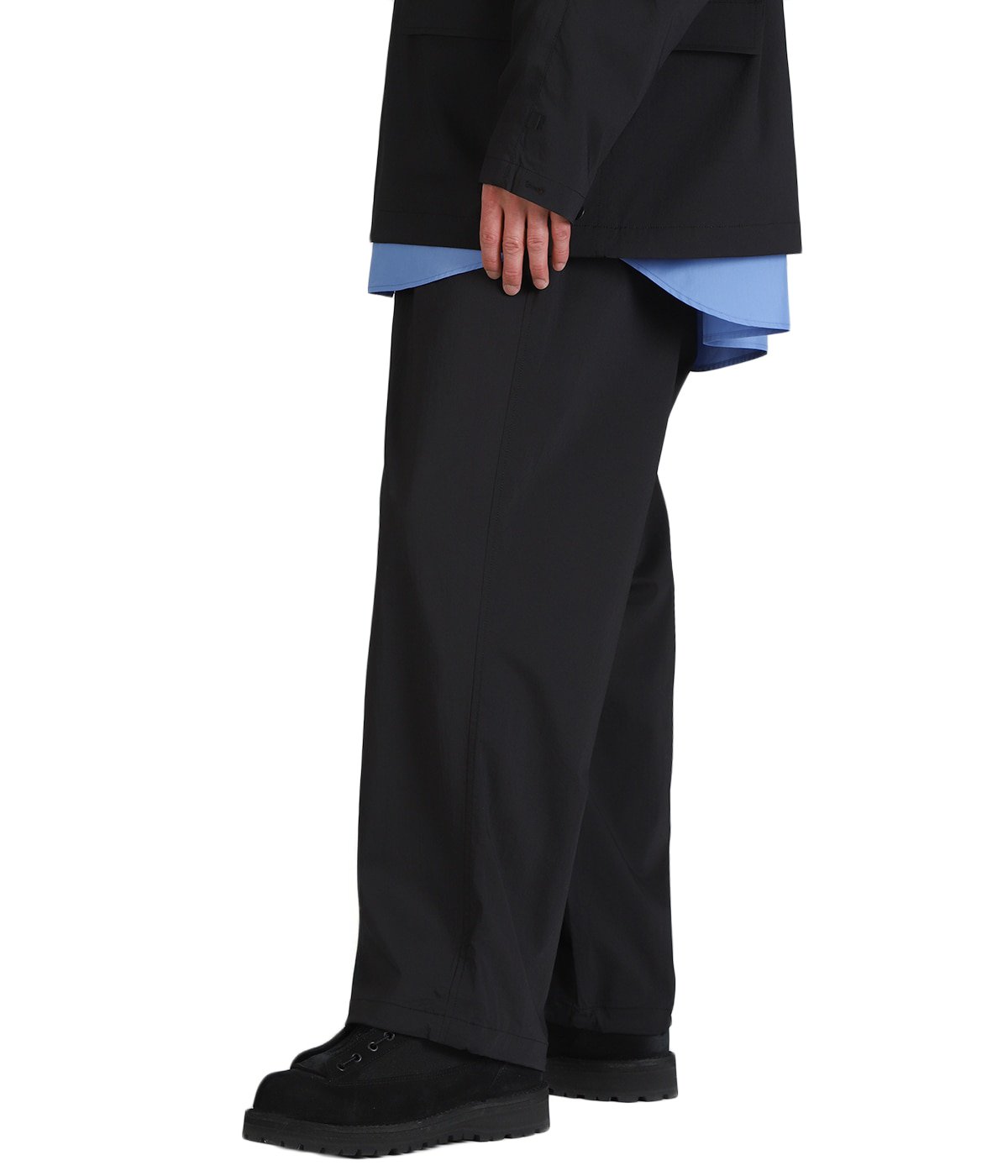 パンツ DAIWA PIER39 TECH EASY TROUSERS M DAIWA PIER39 