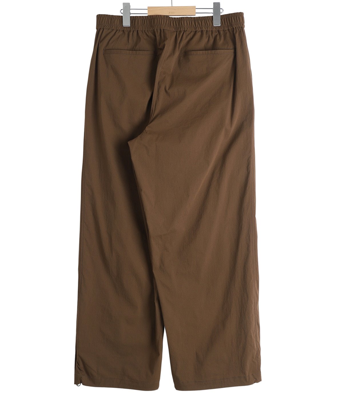 TECH EASY TROUSERS | DAIWA PIER39(ダイワ ピアサーティナイン