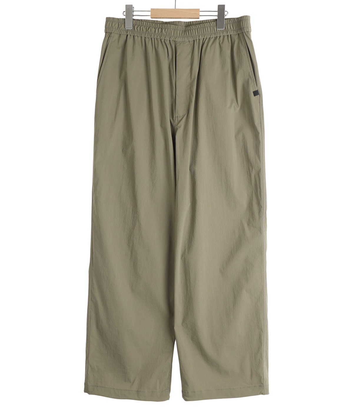 TECH EASY TROUSERS | DAIWA PIER39(ダイワ ピアサーティナイン