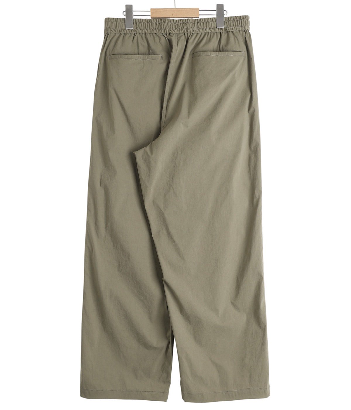 TECH EASY TROUSERS | DAIWA PIER39(ダイワ ピアサーティナイン