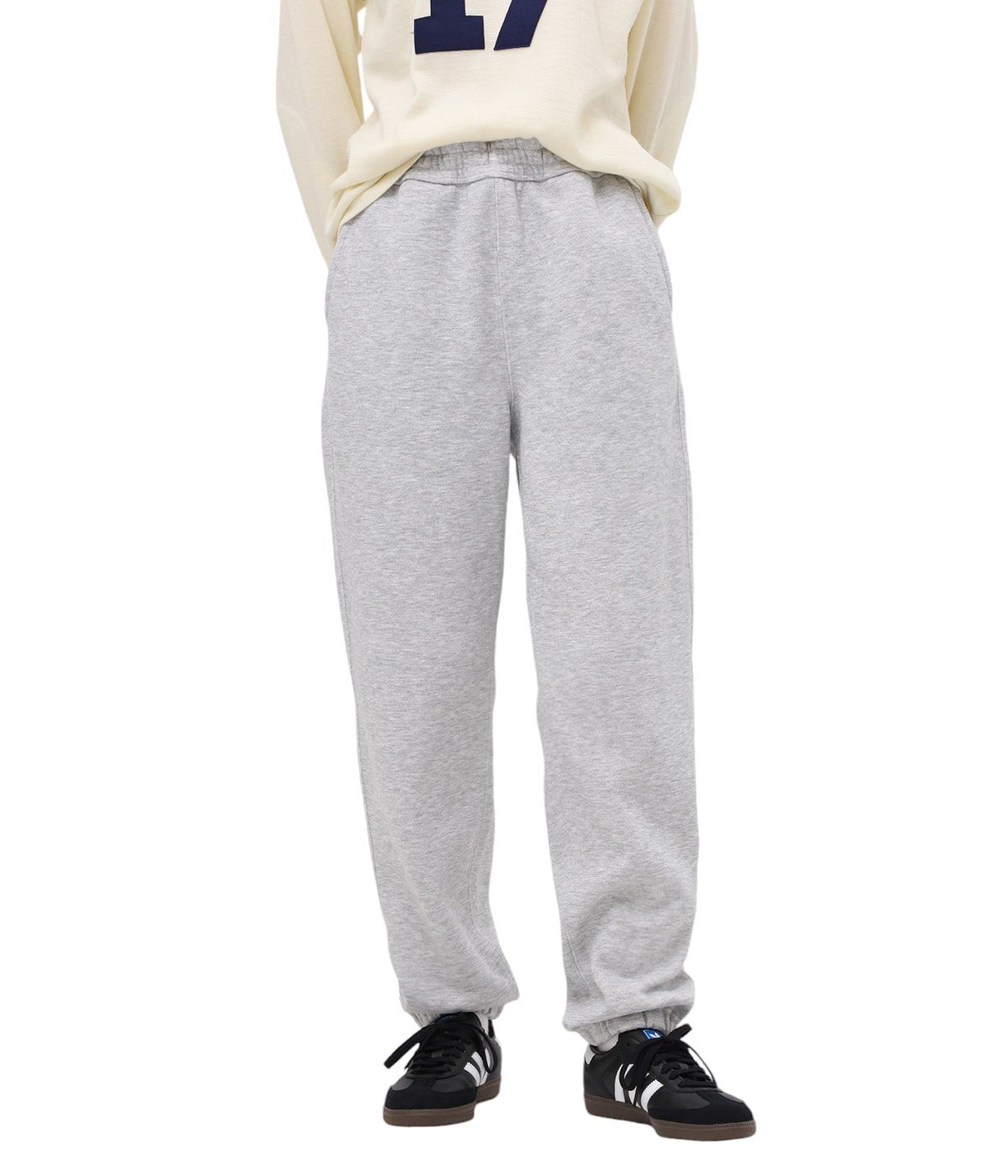 レディース】W's TECH SWEAT PANTS | DAIWA PIER39(ダイワ ピア
