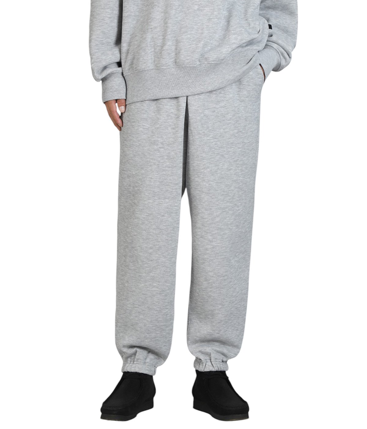 ANR 2WAY SLIT SWEAT PANTS Mサイズ TECH SWEAT PANTS | DAIWA PIER39(ダイワ ピアサーティナイン