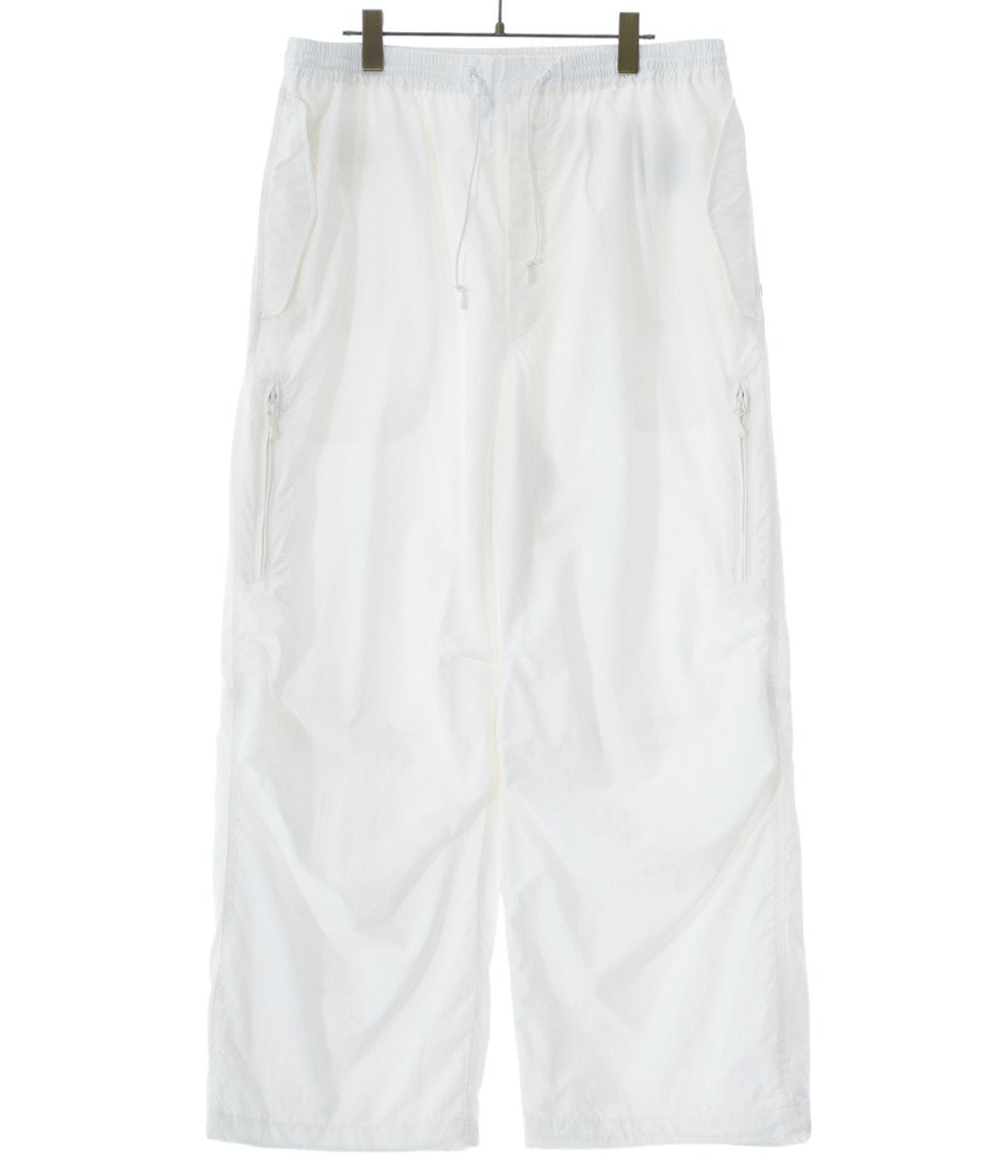 W's TECH OVER PANTS BP-54024L - パンツ