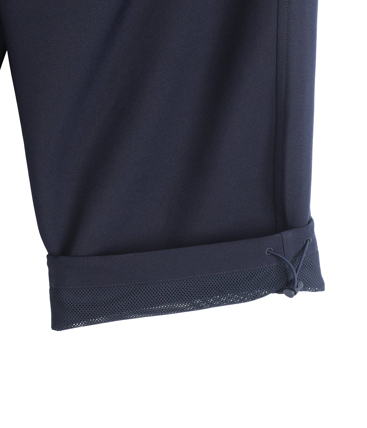 TECH WIDE EASY 2P TROUSERS | DAIWA PIER39(ダイワ ピアサーティ