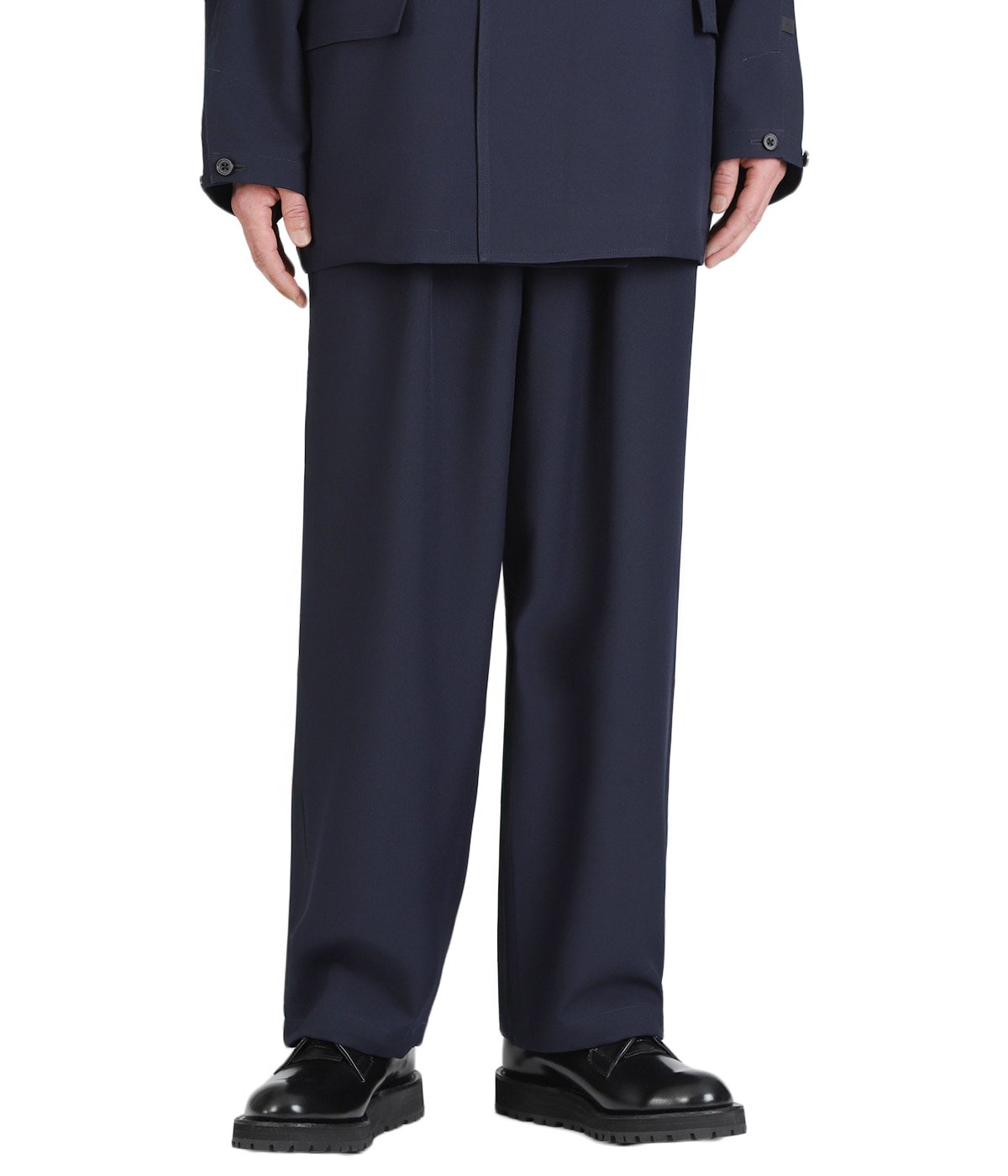 スポーツ DAIWAPIER39 TECH WIDE EASY 2P TROUSERS | DAIWA PIER39(ダイワ ピアサーティ