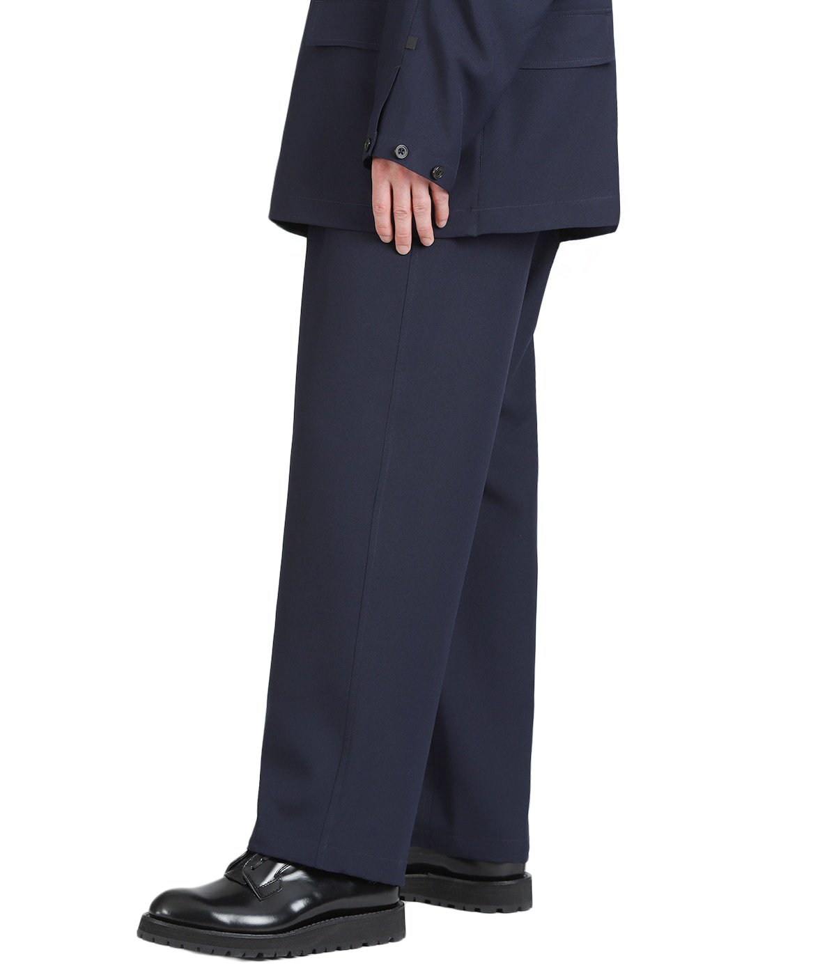 パンツ DAIWA PIER39/TECH EASY TROUSERS POLY DAIWA PIER39（ダイワ ピア39） 