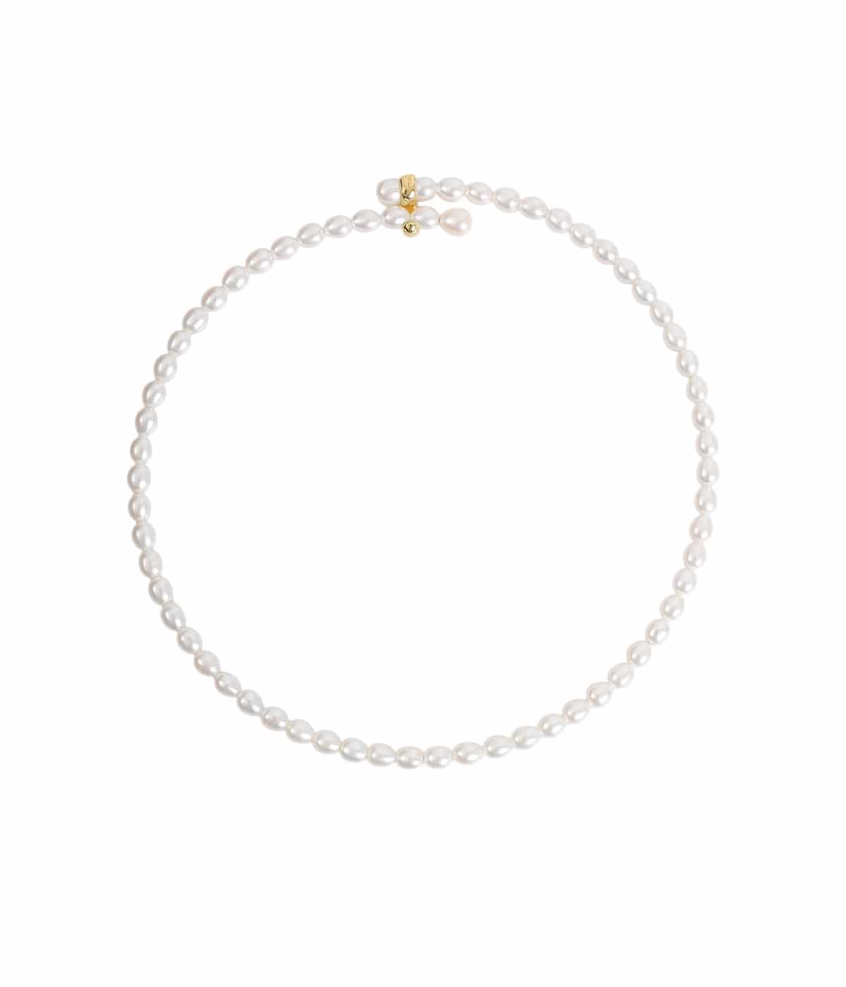 お手頃価格 PERAL レディース】BAROQUE DOG PREEK(プリーク | CHOKER アクセサリー