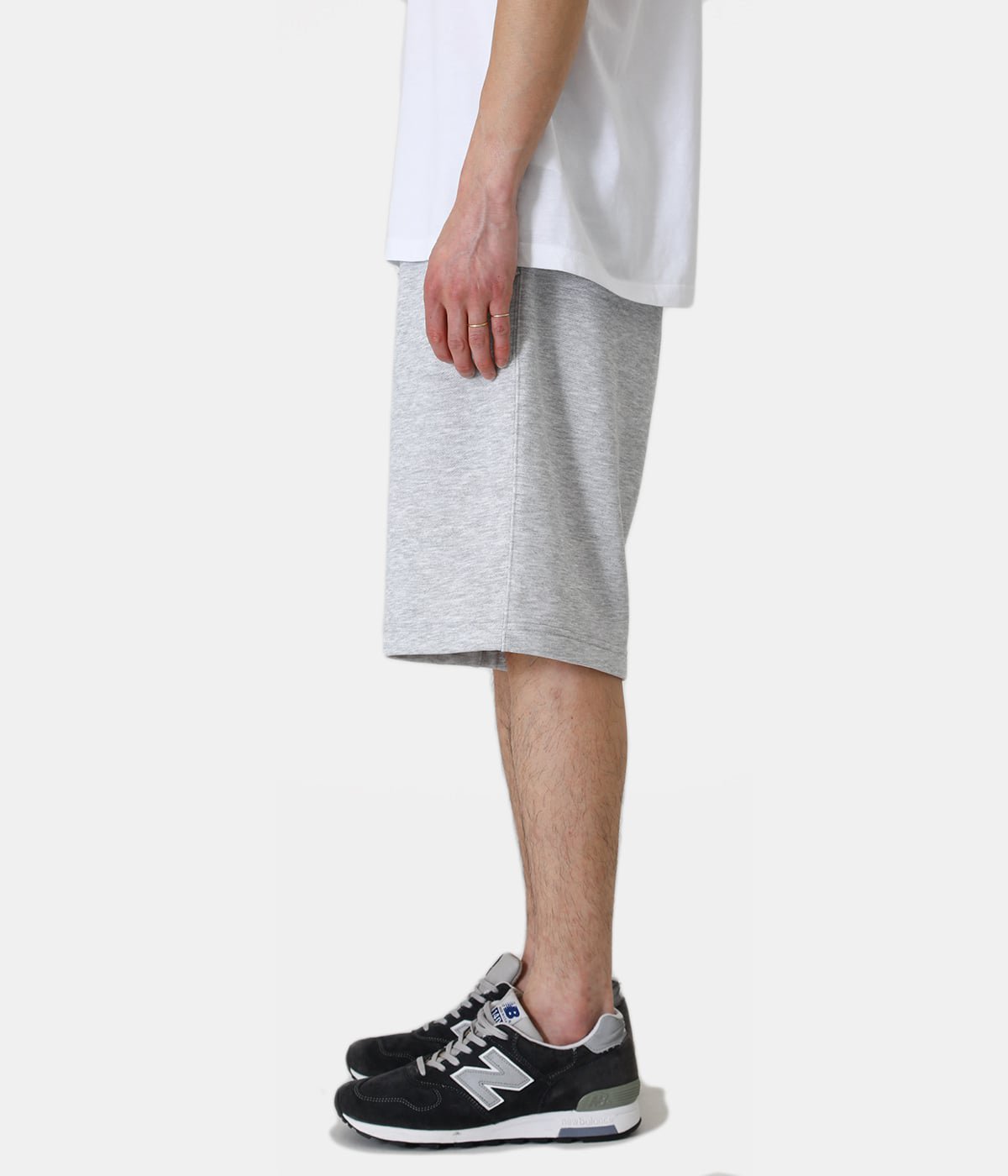 Tech Sweat Shorts | DAIWA PIER39(ダイワ ピアサーティナイン 