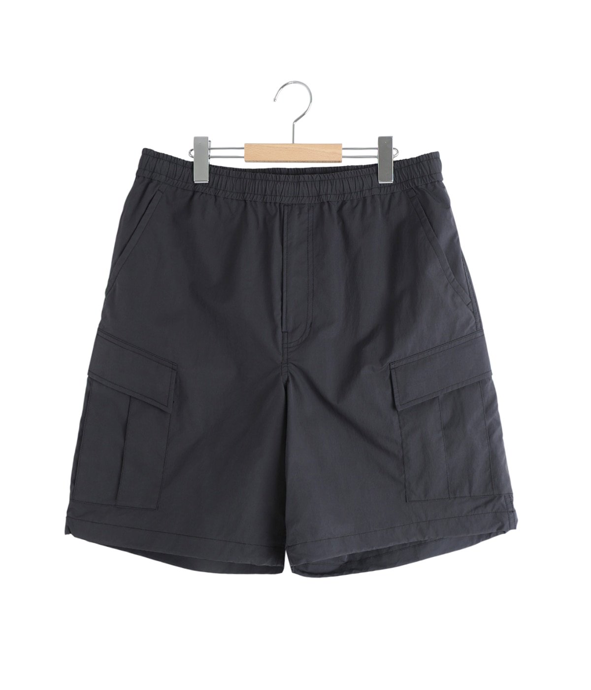 TECH MIL 6POCKET SHORTS | DAIWA PIER39(ダイワ ピアサーティナイン