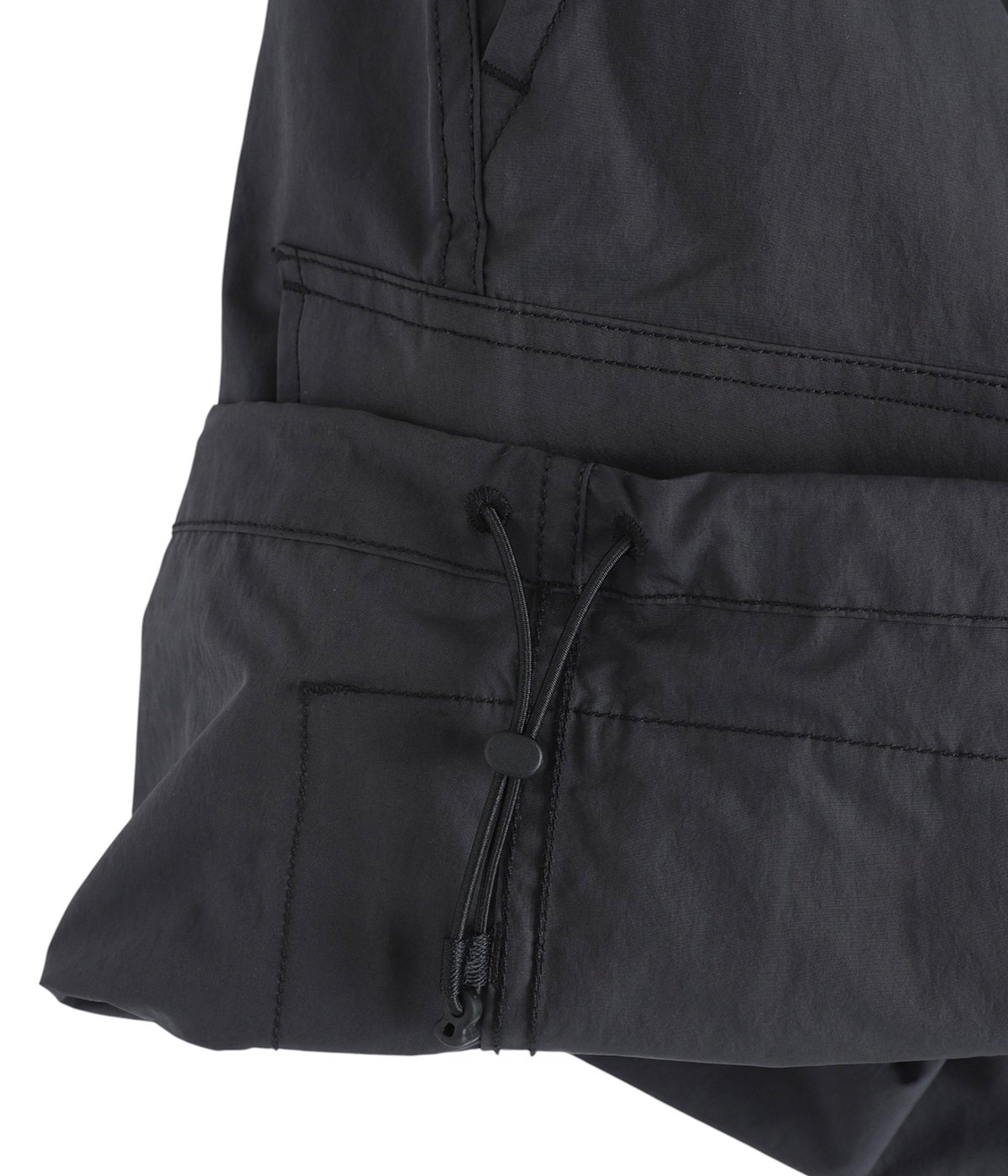 TECH MIL 6POCKET SHORTS | DAIWA PIER39(ダイワ ピアサーティナイン