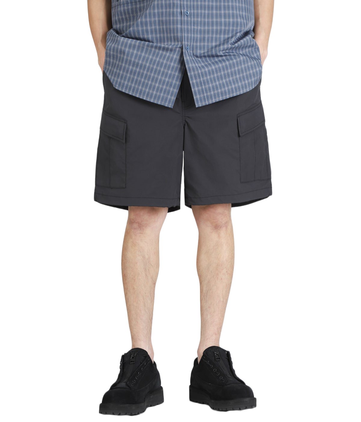 2026ss新作DAIWA PIER39 TECH 6POCKET SHORTS DAIWA PIER39 