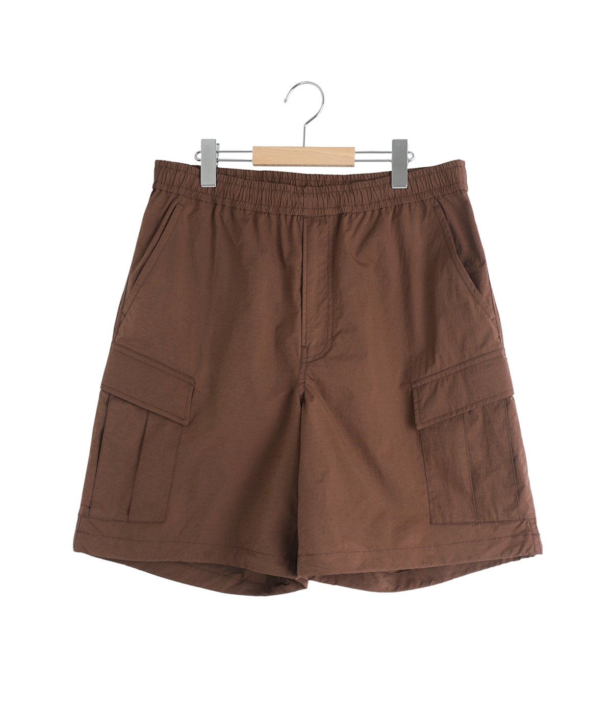 TECH MIL 6POCKET SHORTS | DAIWA PIER39(ダイワ ピアサーティナイン