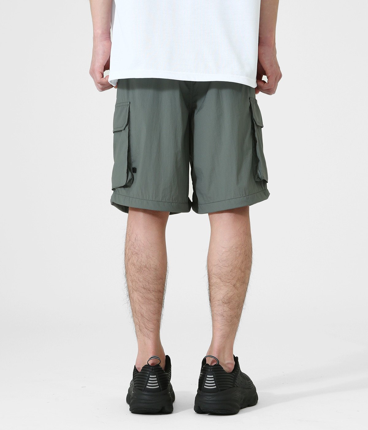 Tech French Mil Field Shorts Daiwa Pier39 ダイワ ピアサーティナイン Men Arknets アークネッツ メンズ レディース公式通販 正規取扱店