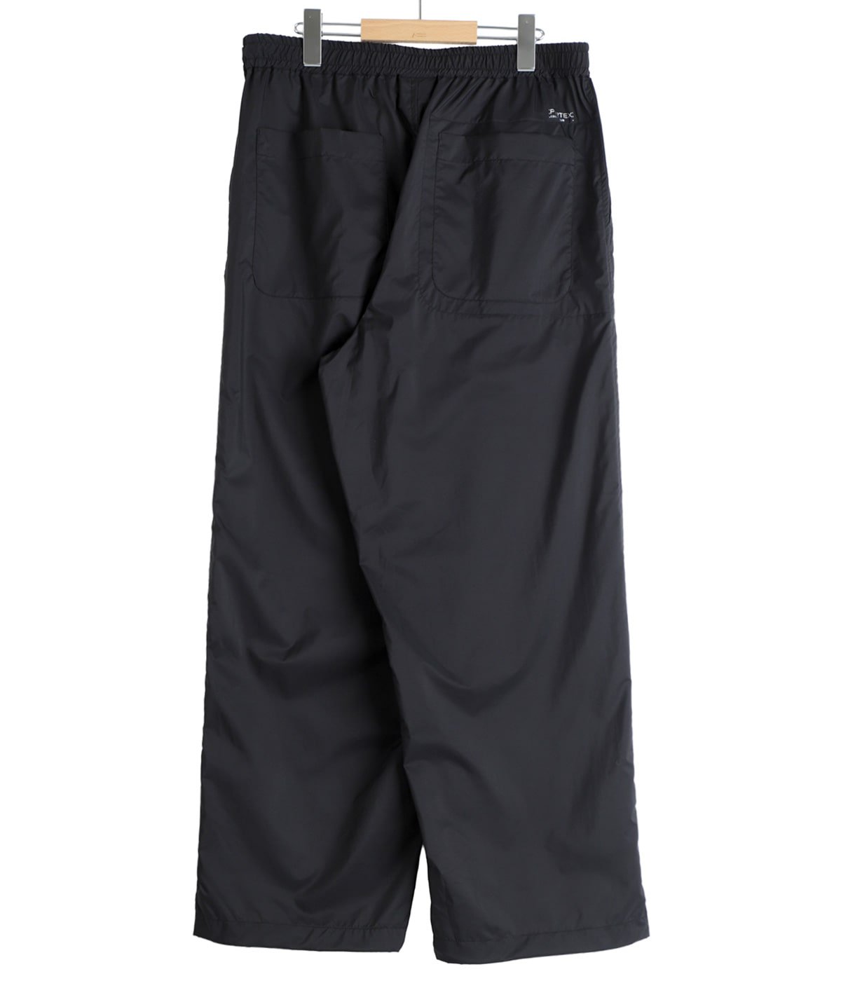 タグ付き未使用品 ダイワピア39 TECH PARACHUTE PANTS M TECH PERTEX TRAVEL PANTS | DAIWA PIER39(ダイワ ピアサーティナイン