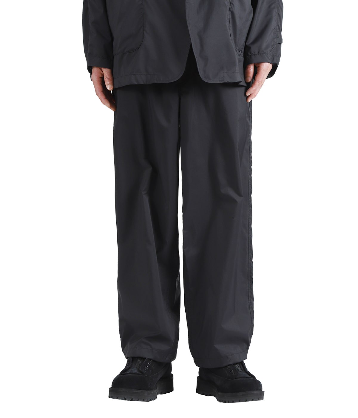 TECH PERTEX TRAVEL PANTS | DAIWA PIER39(ダイワ ピアサーティナイン