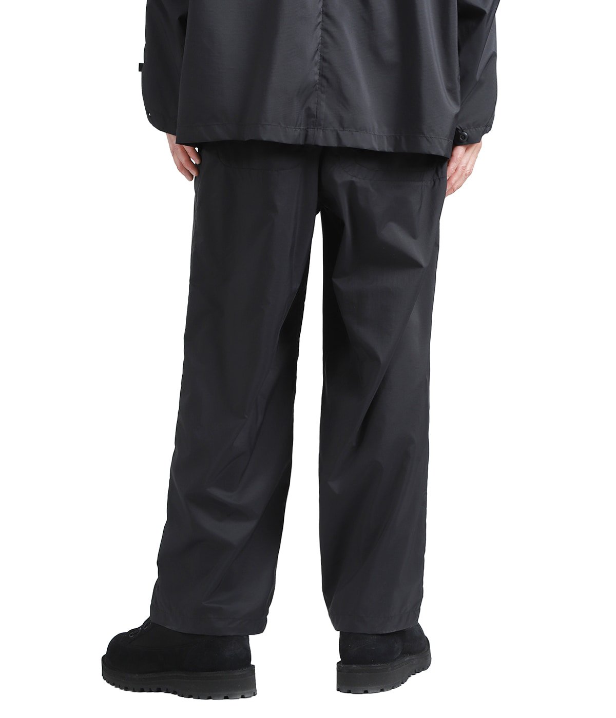 TECH PERTEX TRAVEL PANTS | DAIWA PIER39(ダイワ ピアサーティナイン