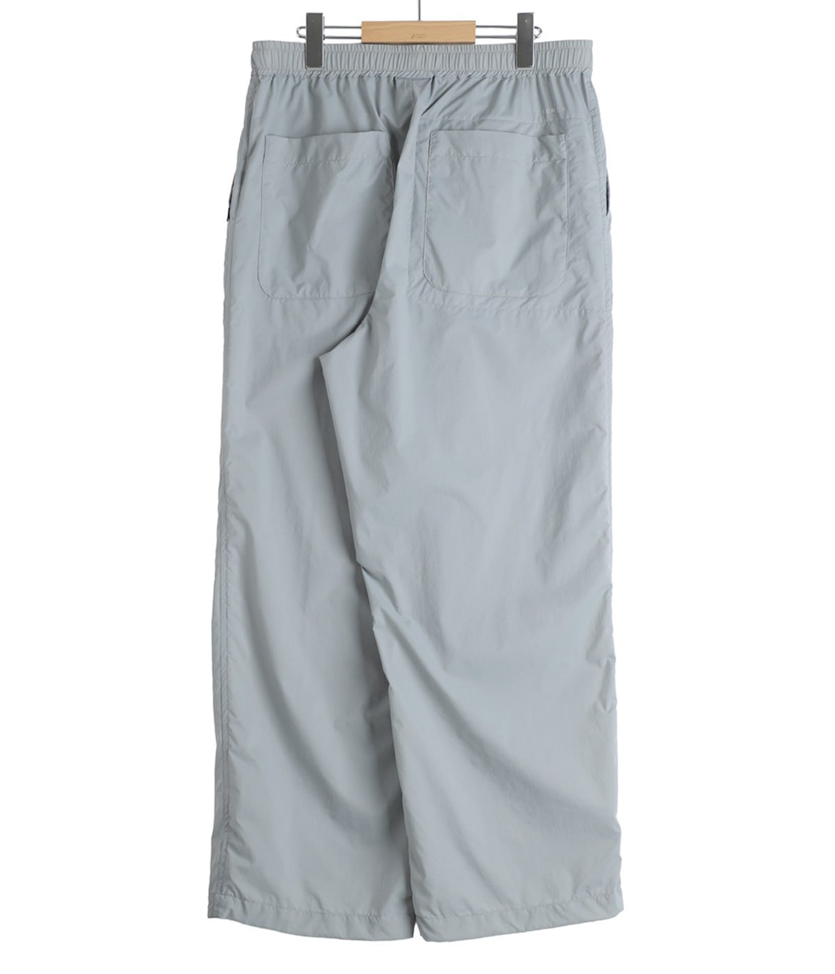 TECH PERTEX TRAVEL PANTS | DAIWA PIER39(ダイワ ピアサーティナイン