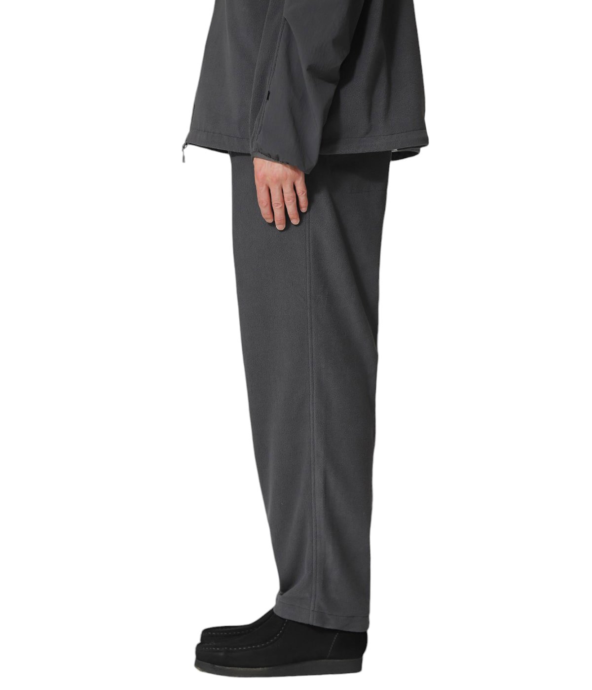 21AW ダイワ ピアサーティナイン テック スウェット カーゴ パンツ M 21AW ダイワ ピアサーティナイン テック スウェット カーゴ