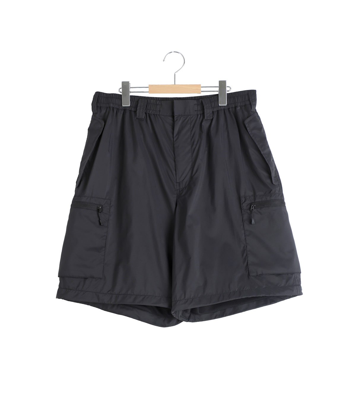SINGER PRO 229 値下げしました！ TECH PERTEX RUN-GUN 6POCKET SHORTS | DAIWA PIER39(ダイワ ピア