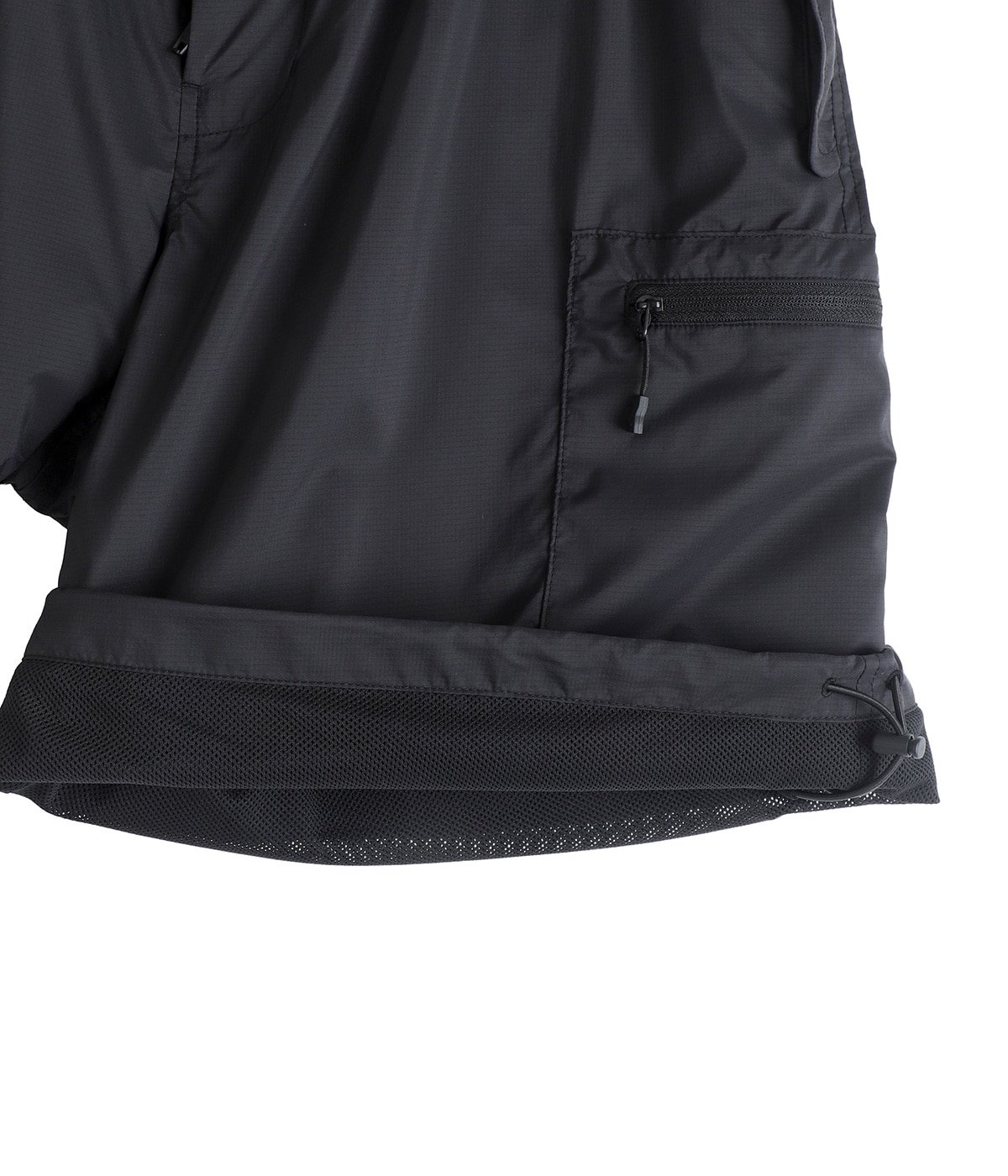TECH PERTEX RUN-GUN 6POCKET SHORTS | DAIWA PIER39(ダイワ ピア