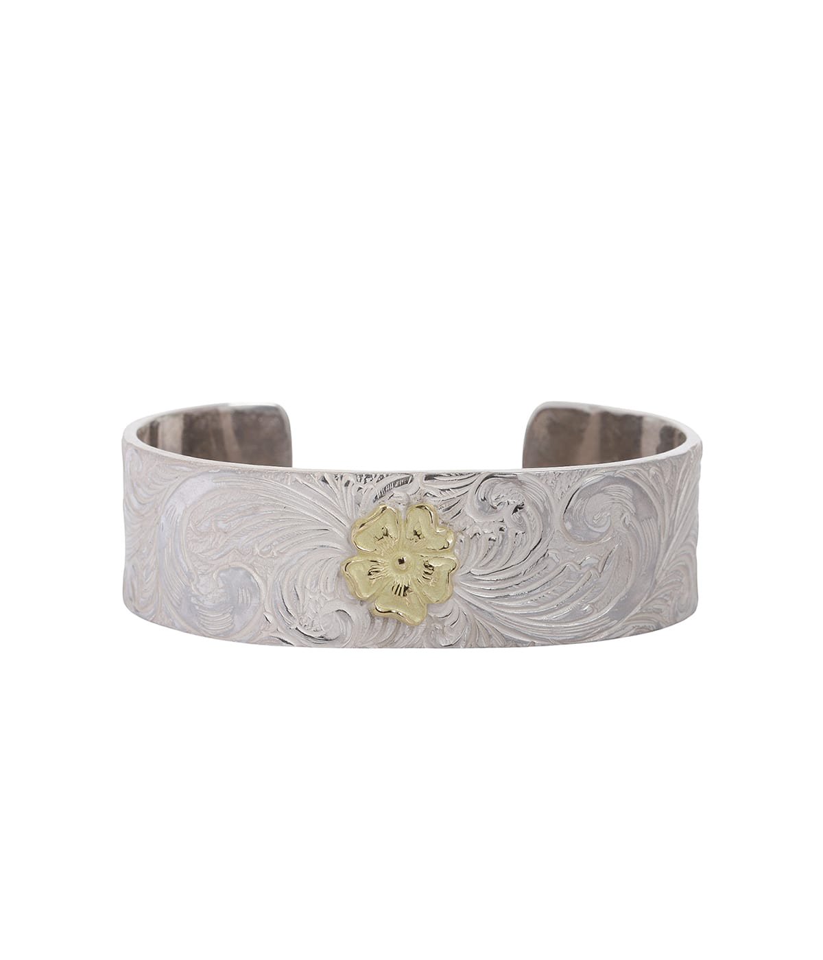 KARAKUSA ROSE BRACELET No.42