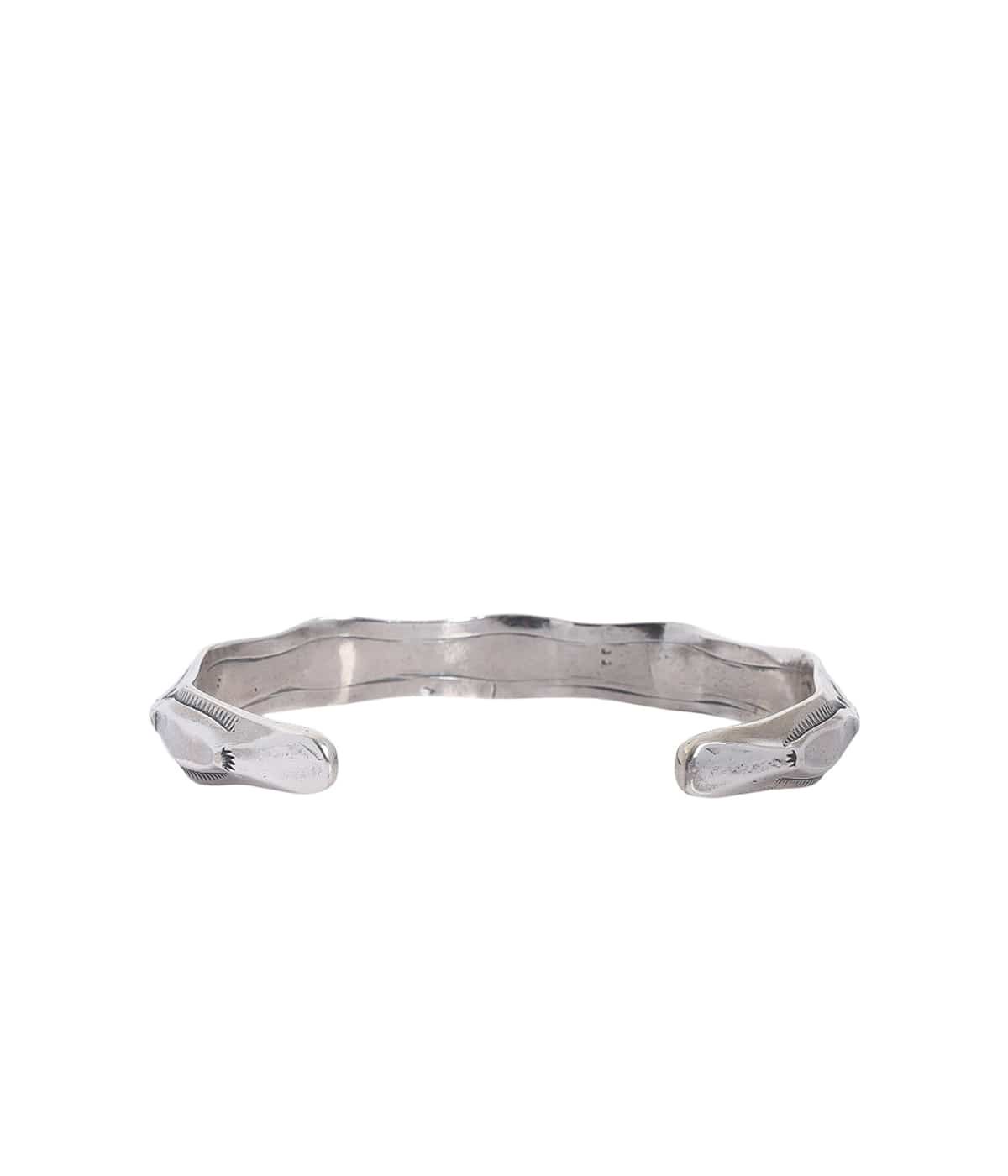 TRIANGLE BRACELET -PRESS- | LARRY SMITH(ラリースミス 