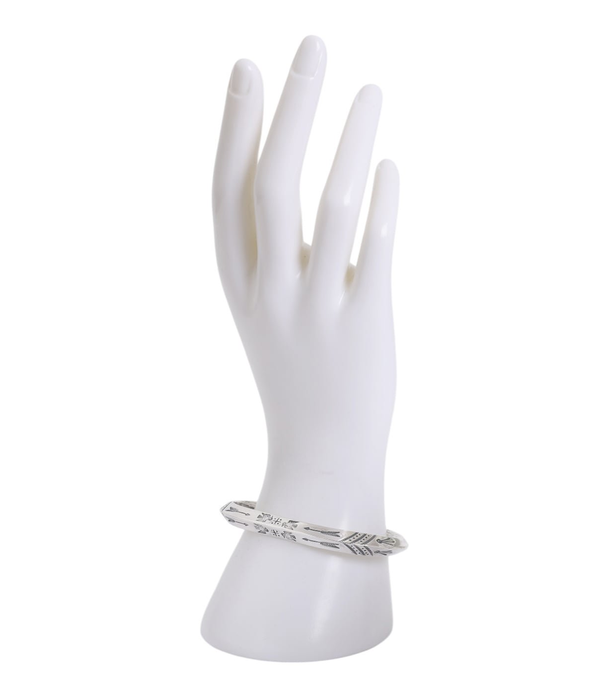 TRIANGLE BRACELET（ARROW,THUNDERBIRD） | LARRY SMITH(ラリースミス