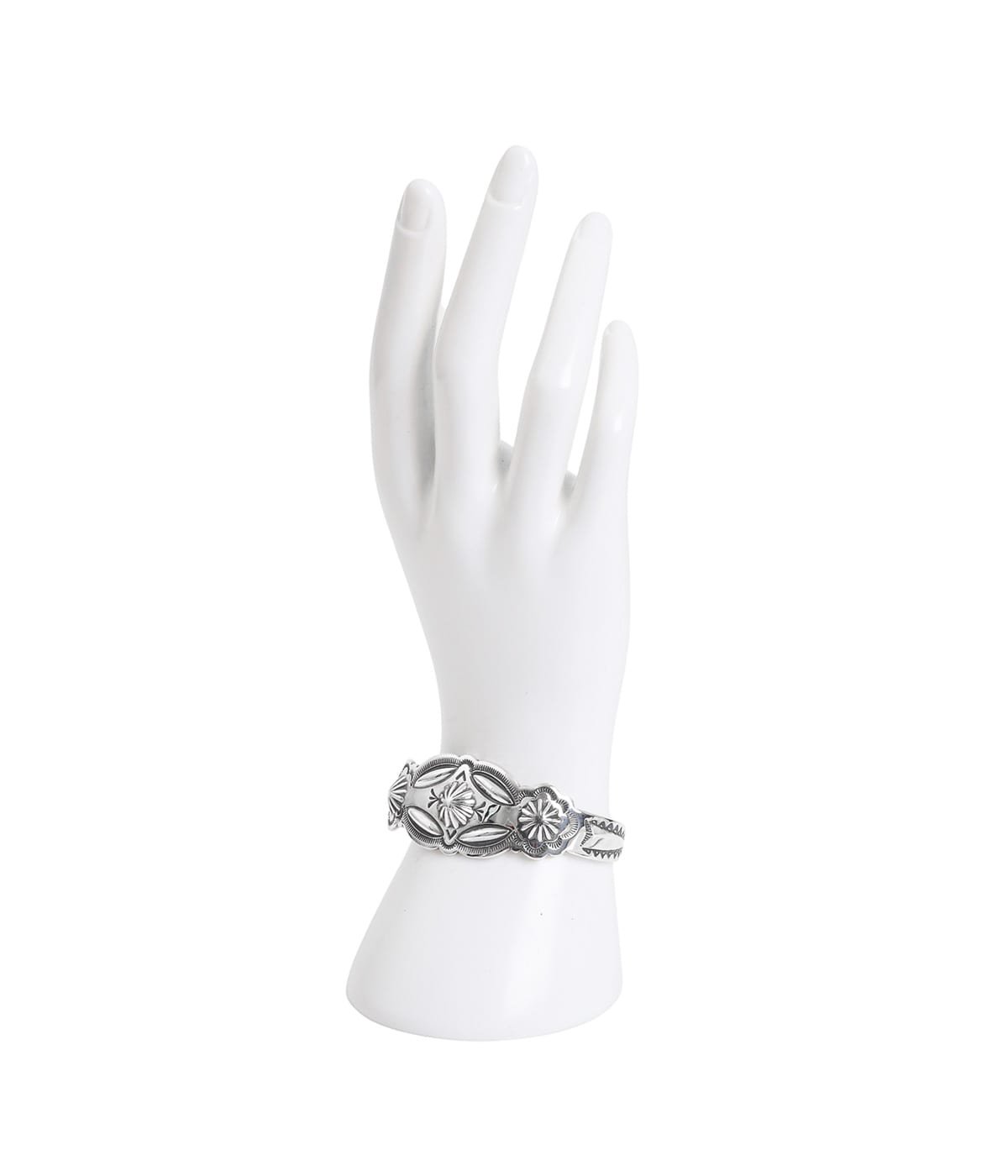 3 SHELL BRACELET（4 MERQUISE） | LARRY SMITH(ラリースミス