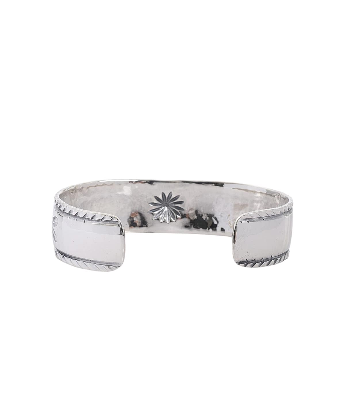 SHELL FLOWER BRACELET | LARRY SMITH(ラリースミス) / アクセサリー