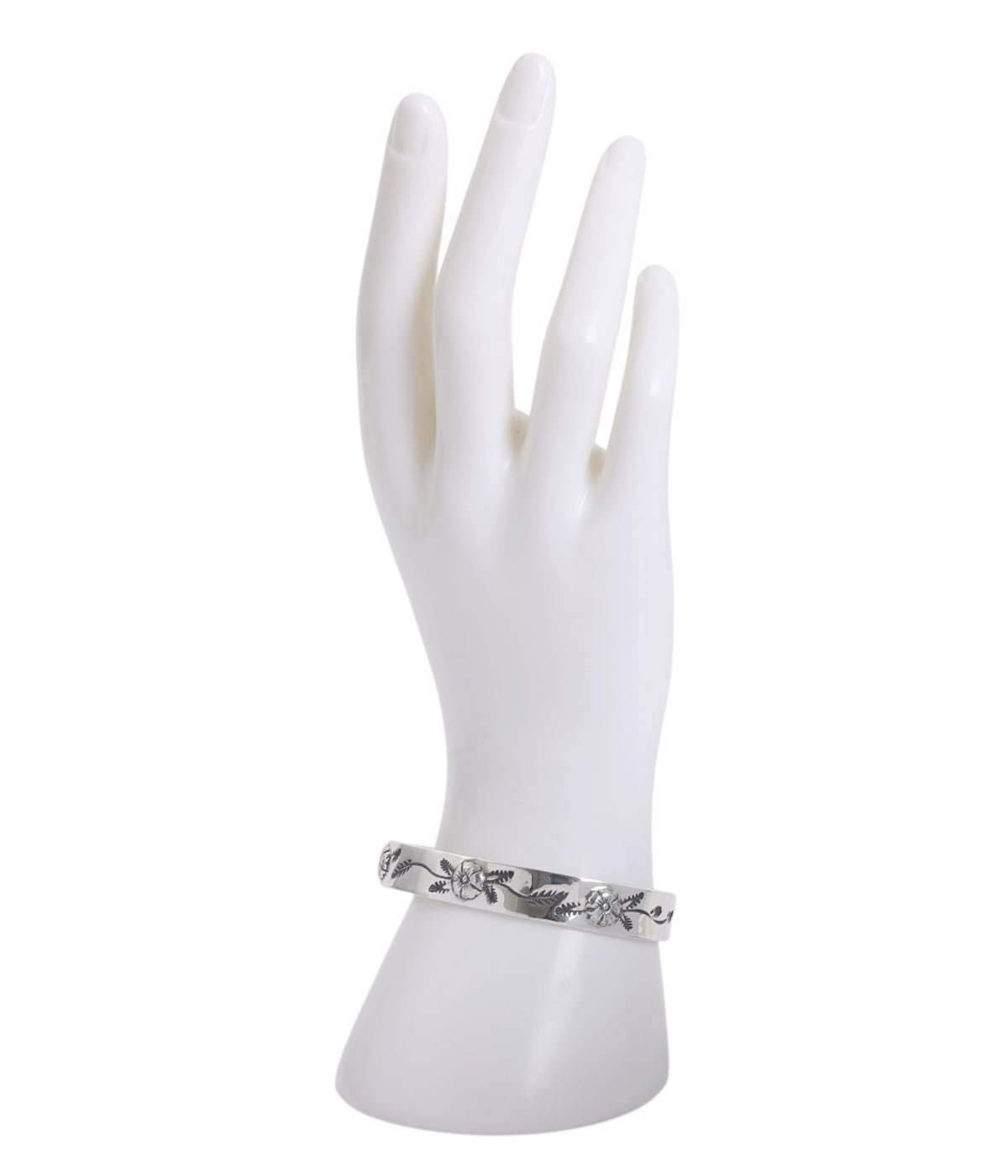 SMALL FLOWER BRACELET | LARRY SMITH(ラリースミス) / アクセサリー