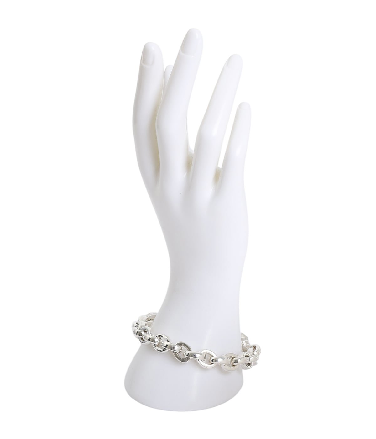 LARRY SMITH シルバー925 ブレスレット LARRY SMITH シルバー925 ブレスレット LARRY SMITH ラリー