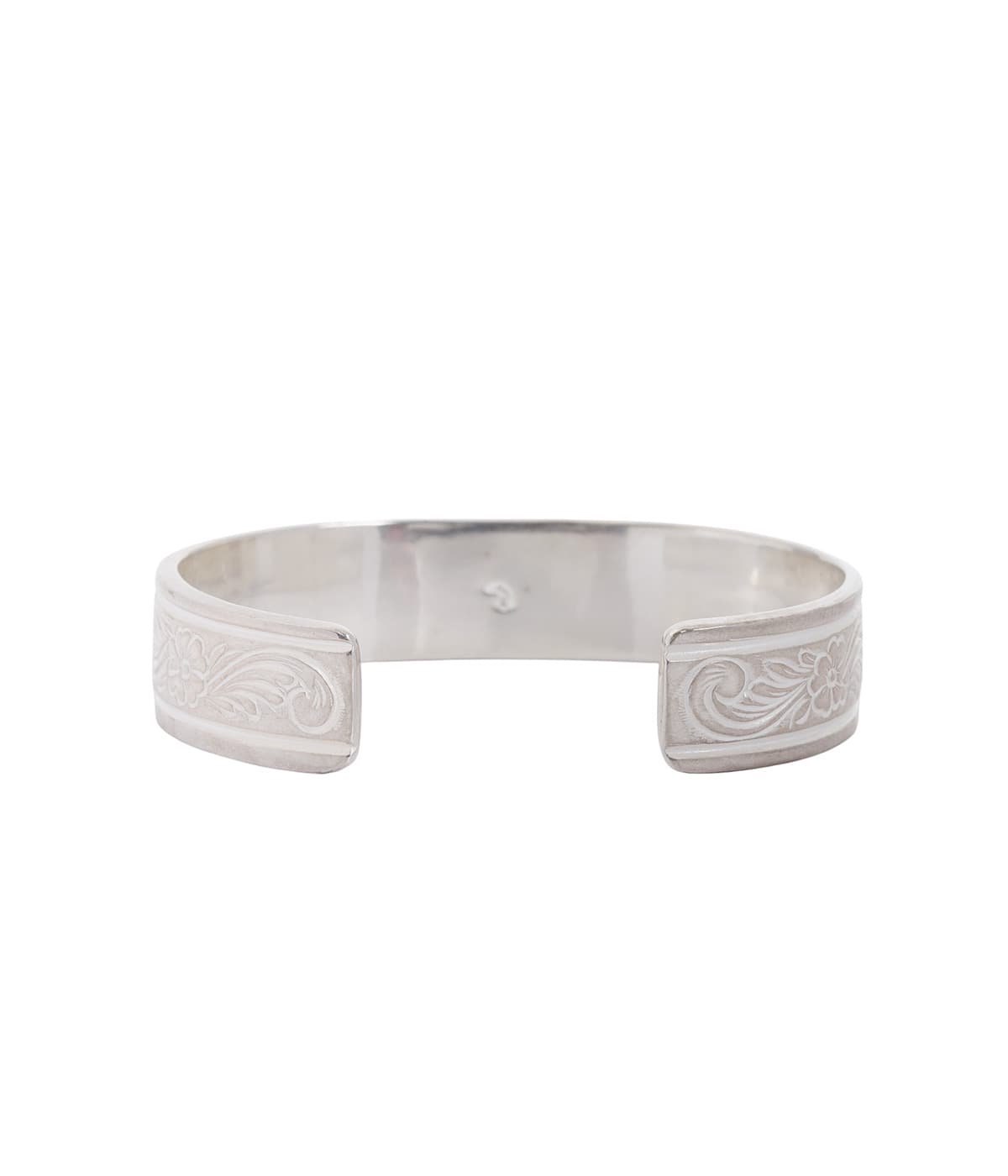 KARAKUSA BRACELET 13mm WIDE No.209 | LARRY SMITH(ラリースミス