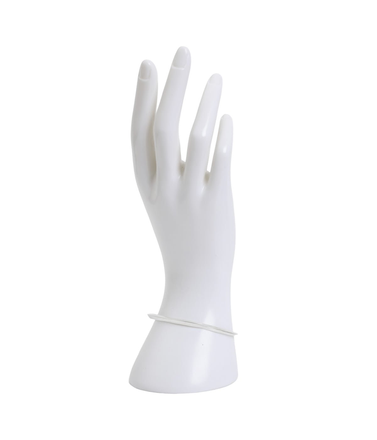 EXTRA THIN TRIANGLE BRACELET(PLAIN) | LARRY SMITH(ラリースミス