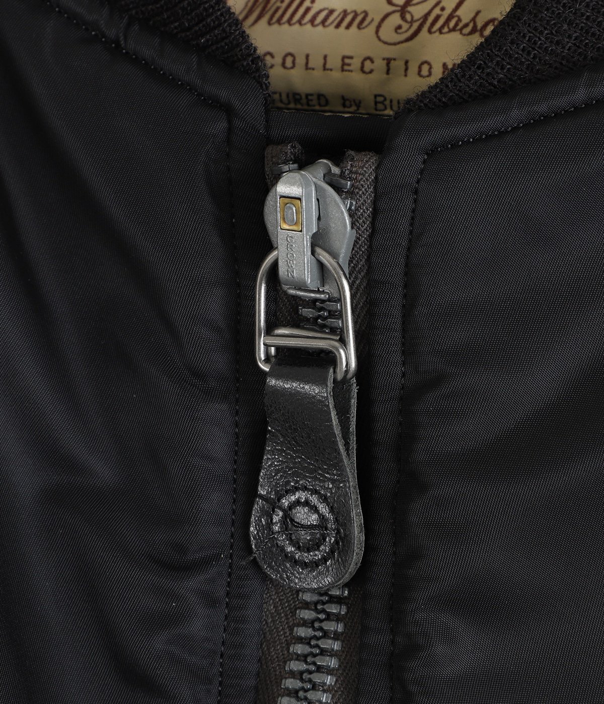 マンウィズ　MA-1　ブラック マンウィズ MA-1 ブラック MAN WITH A MISSION | GoodsLookbook