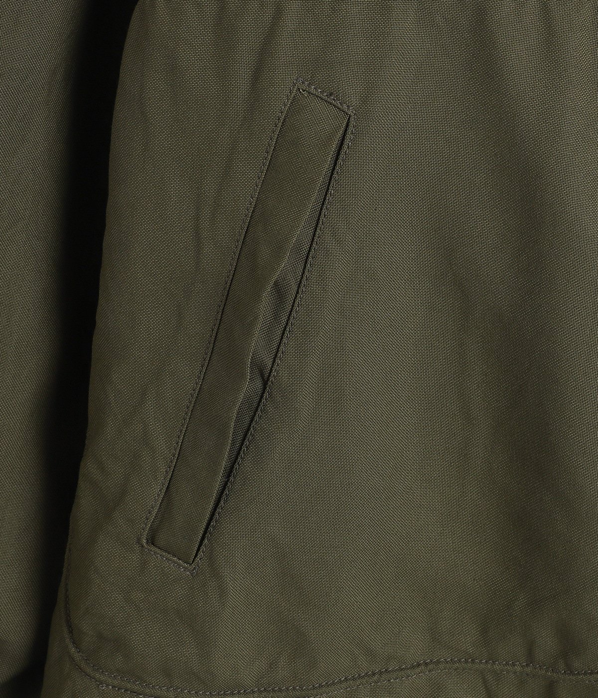 TOUR JACKET TYPE A-10 GLOVE U.S. MARINE CORPS 3rd MARINE 