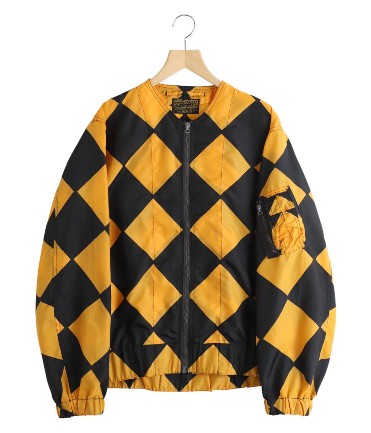 LINE CREWMAN G-1 | BUZZ RICKSON'S(バズリクソンズ) / アウター