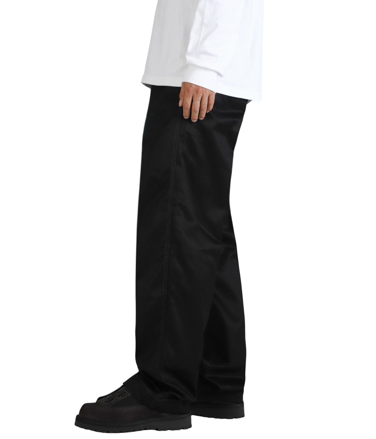 BLACK CHINO 1942 MODEL | BUZZ RICKSON'S William gibson