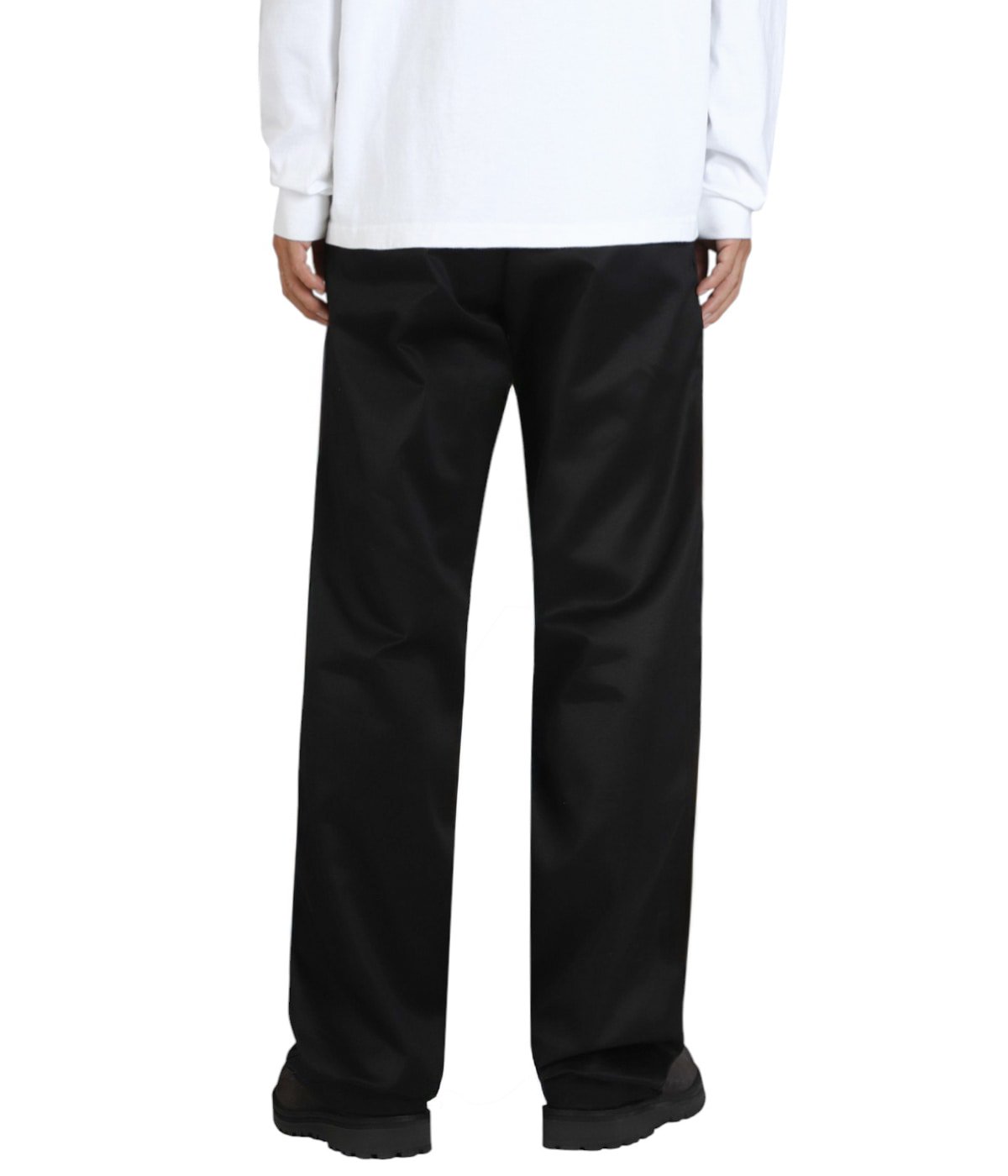 BLACK CHINO 1942 MODEL | BUZZ RICKSON'S William gibson COLLECTION
