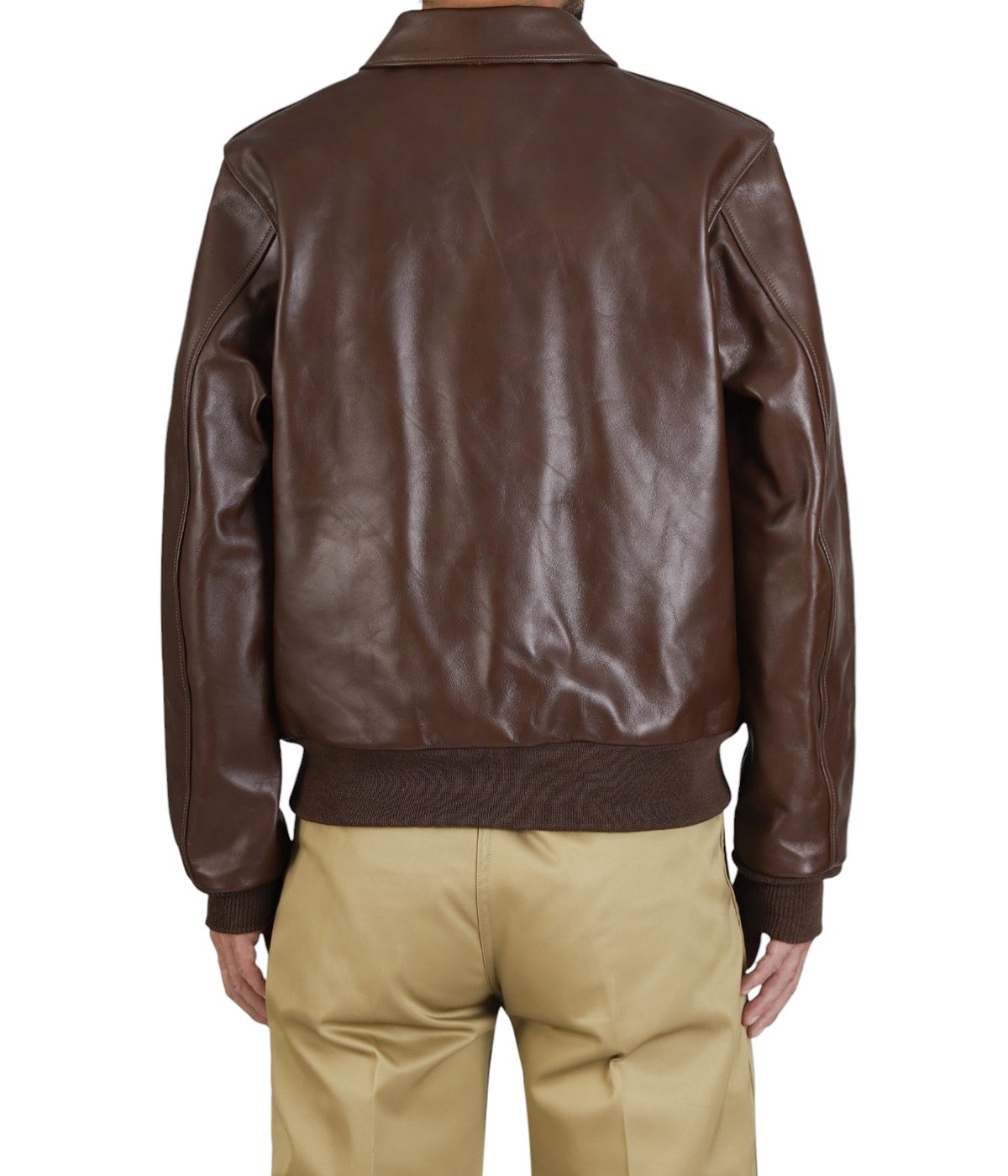 A-2 BUZZ RICKSON MFG.CO. A.C. No.W535 ac 29191 | BUZZ RICKSON'S